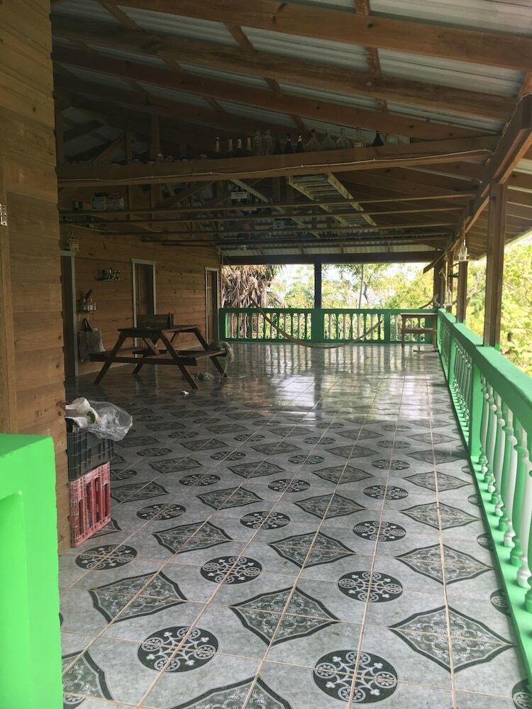Aparthotel Island Charm Apartments