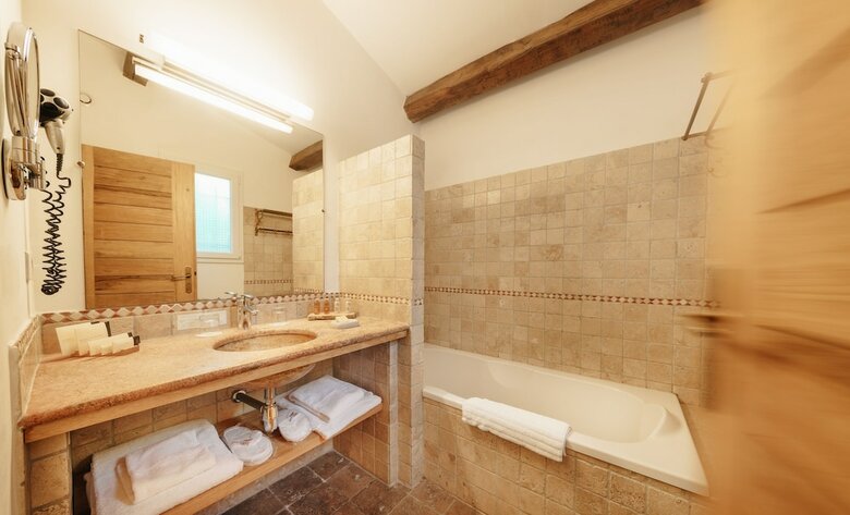 Hotel Les Bergeries de Palombaggia
