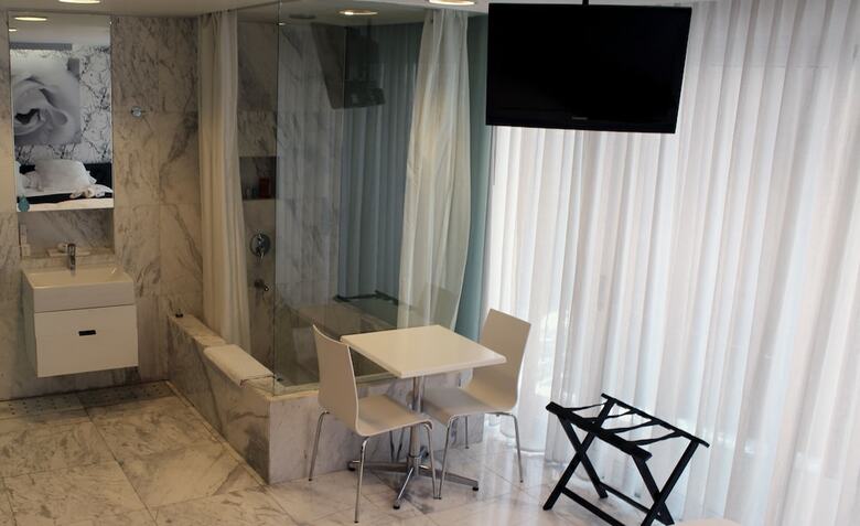 Filadelfia Suites Hotel Boutique