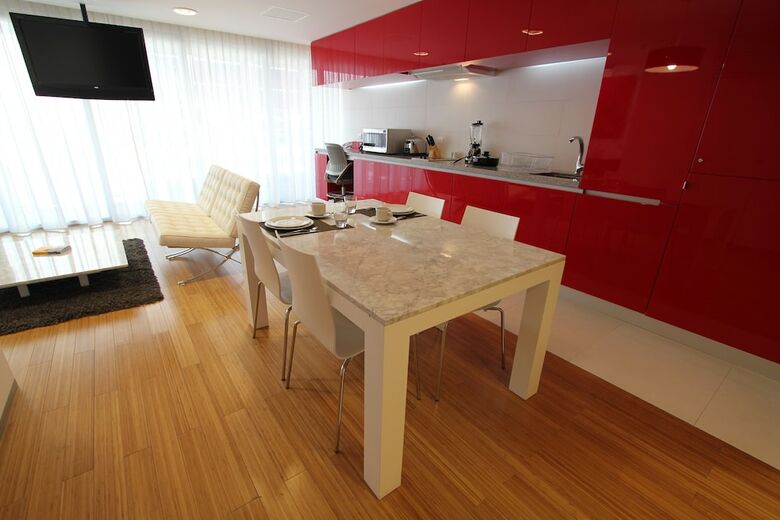 Filadelfia Suites Hotel Boutique