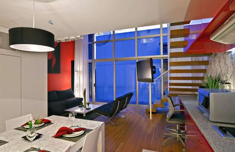 Filadelfia Suites Hotel Boutique