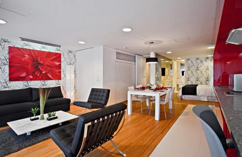 Filadelfia Suites Hotel Boutique