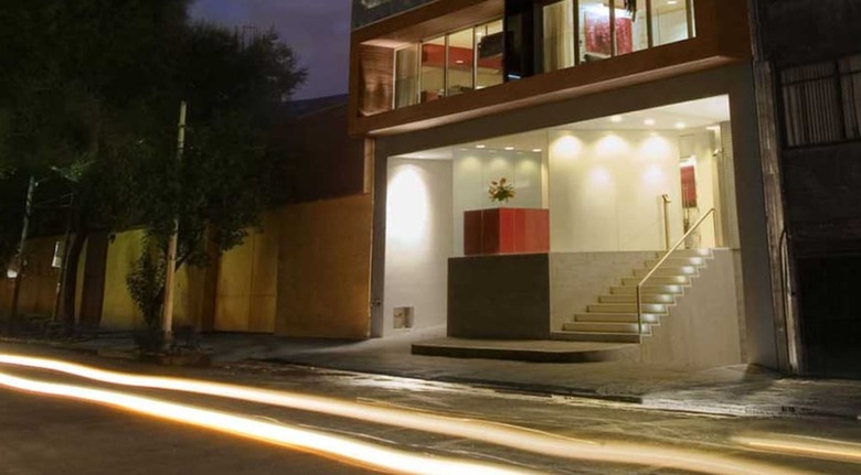 Filadelfia Suites Hotel Boutique
