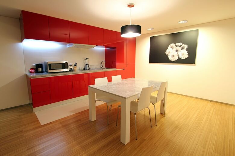 Filadelfia Suites Hotel Boutique