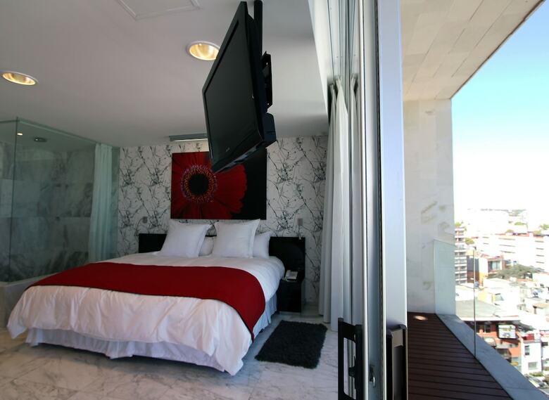 Filadelfia Suites Hotel Boutique