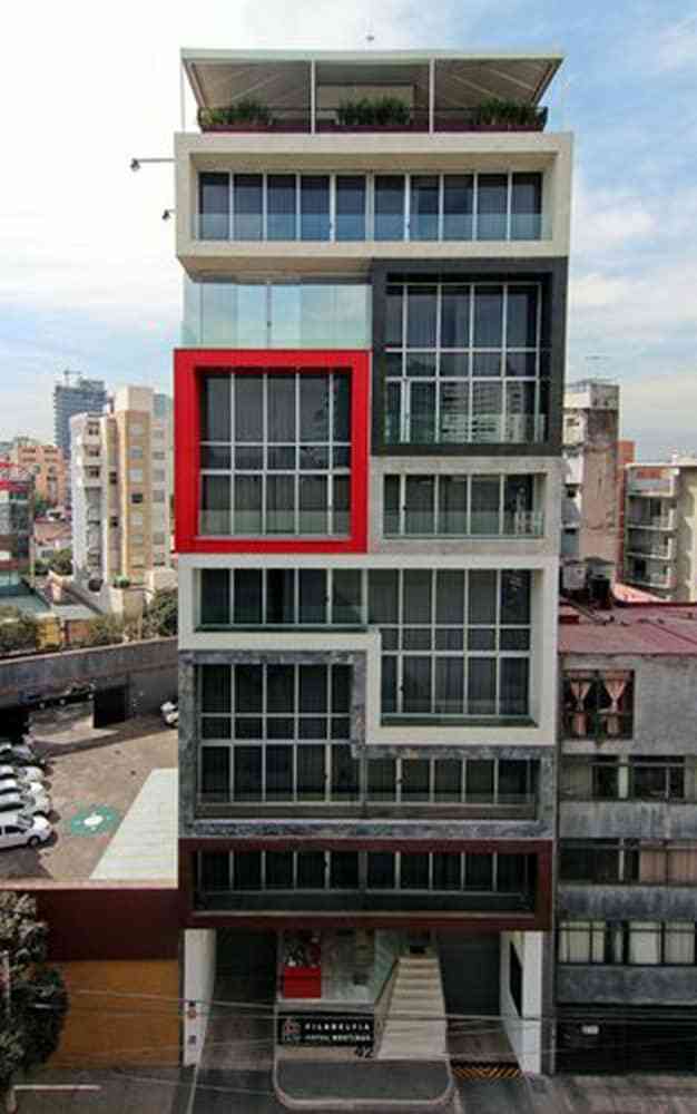 Filadelfia Suites Hotel Boutique