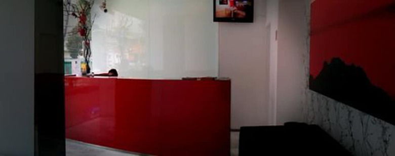 Filadelfia Suites Hotel Boutique