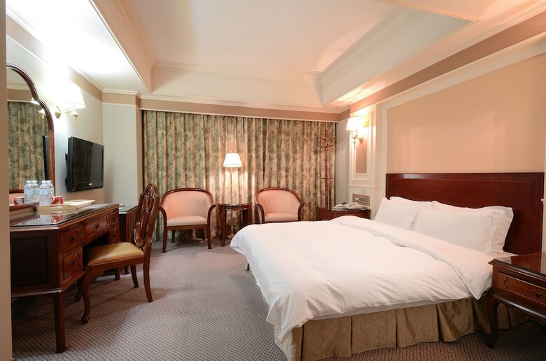 Majesty Hotel