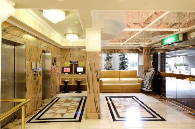 Majesty Hotel