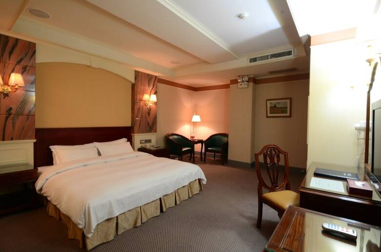 Majesty Hotel
