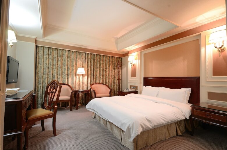 Majesty Hotel