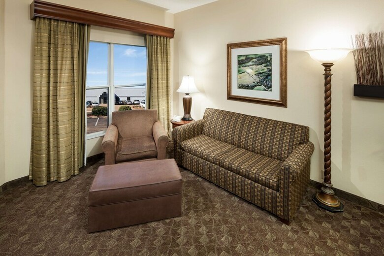 Hotel Homewood Suites Jackson