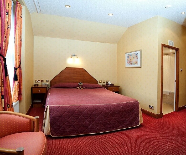 The Mariner Hotel