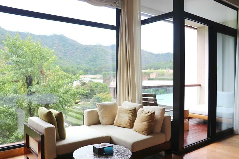 Apartamento Intercontinental One Thousand Island Lake Resort