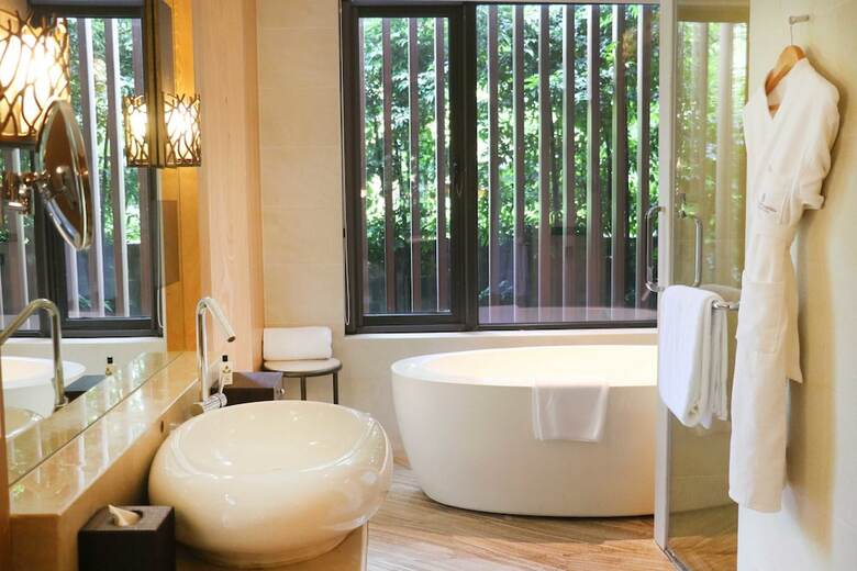 Apartamento Intercontinental One Thousand Island Lake Resort