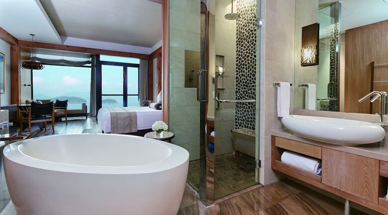 Apartamento Intercontinental One Thousand Island Lake Resort