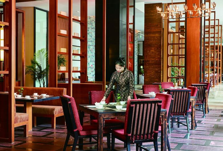 Apartamento Intercontinental One Thousand Island Lake Resort