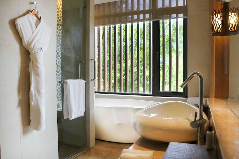 Apartamento Intercontinental One Thousand Island Lake Resort