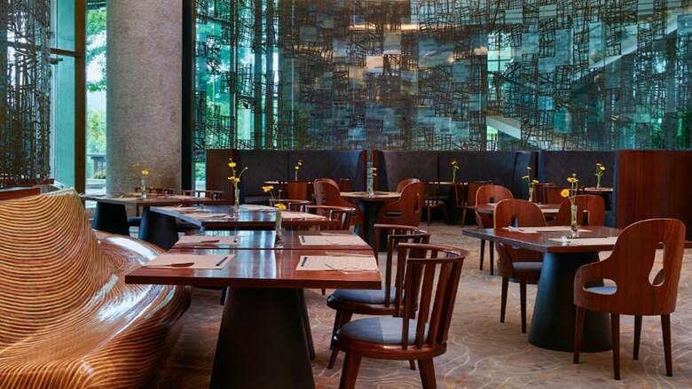 Apartamento Intercontinental One Thousand Island Lake Resort