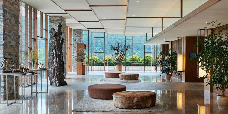 Apartamento Intercontinental One Thousand Island Lake Resort