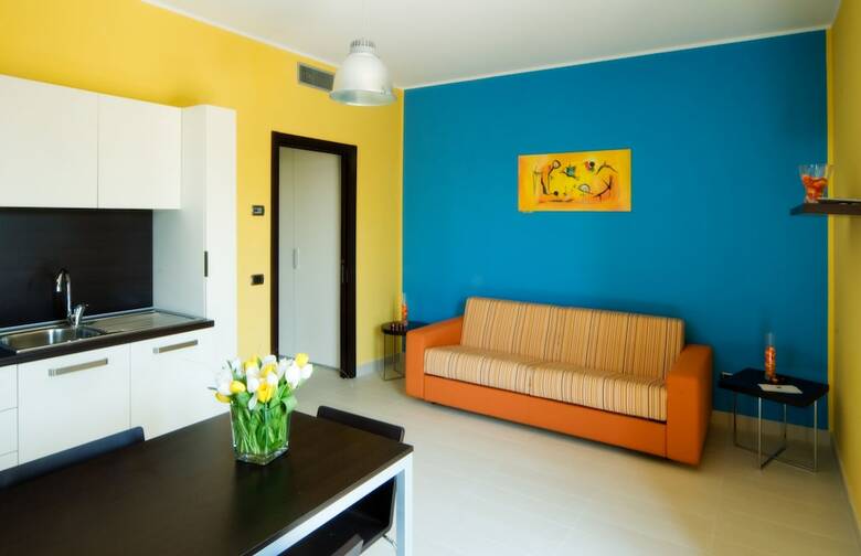 Residencia Villa Oasi