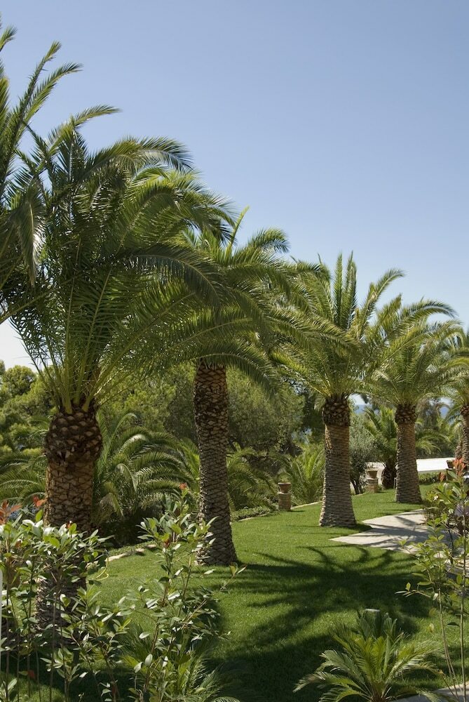 Residencia Villa Oasi