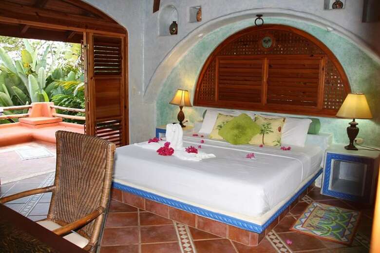 Villa Tres Palmas Costa Rica