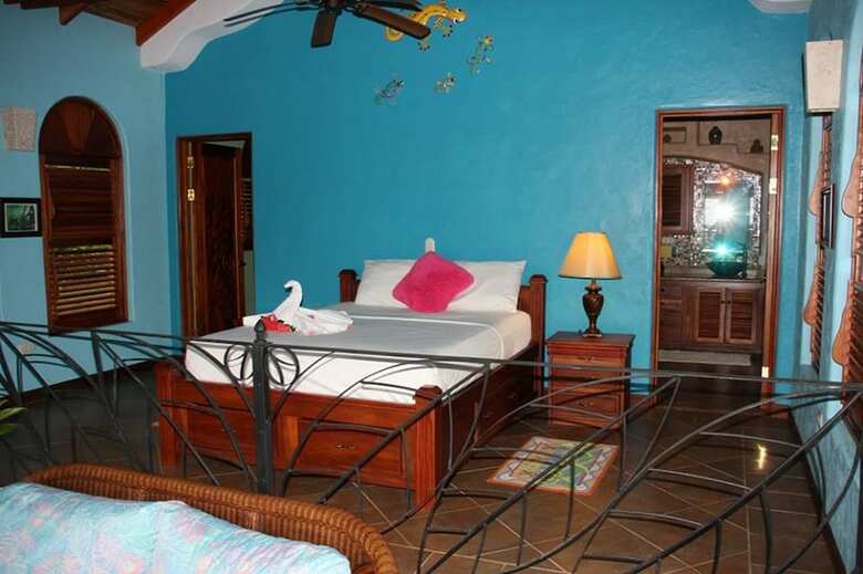 Villa Tres Palmas Costa Rica