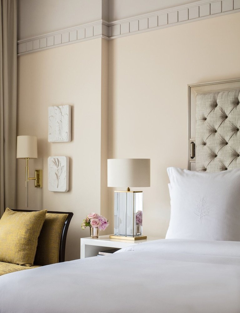 Four Seasons Hotel Madrid