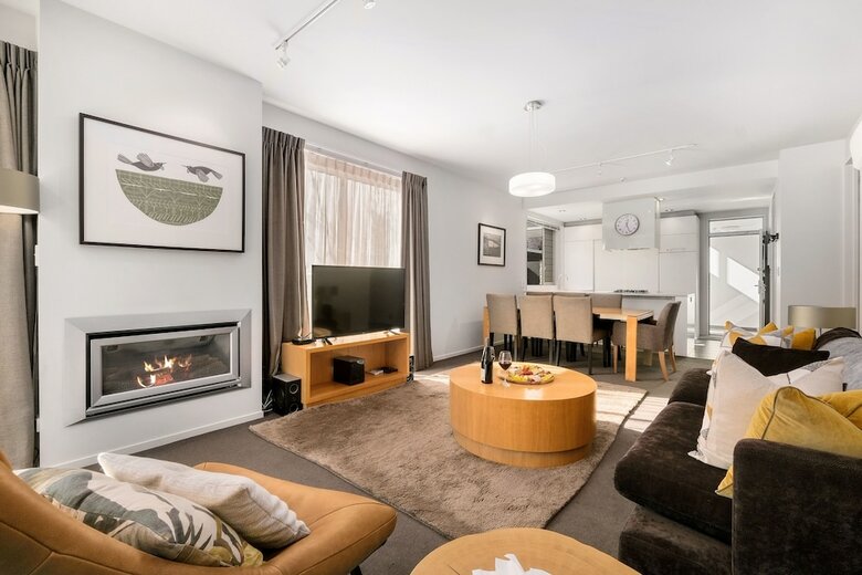 Apartamentos Central Hideaway On Kent