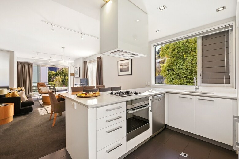 Apartamentos Central Hideaway On Kent