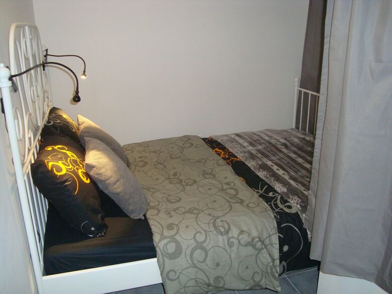Divine Apartment - 1 Quarto