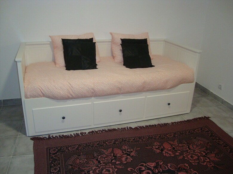 Divine Apartment - 1 Quarto