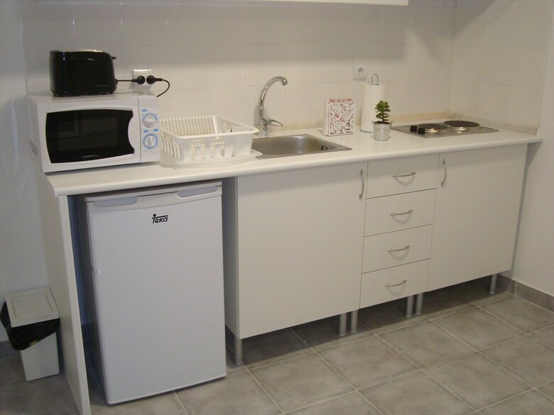 Divine Apartment - 1 Quarto
