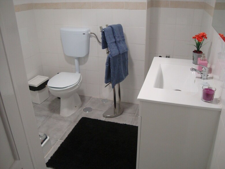 Divine Apartment - 1 Quarto
