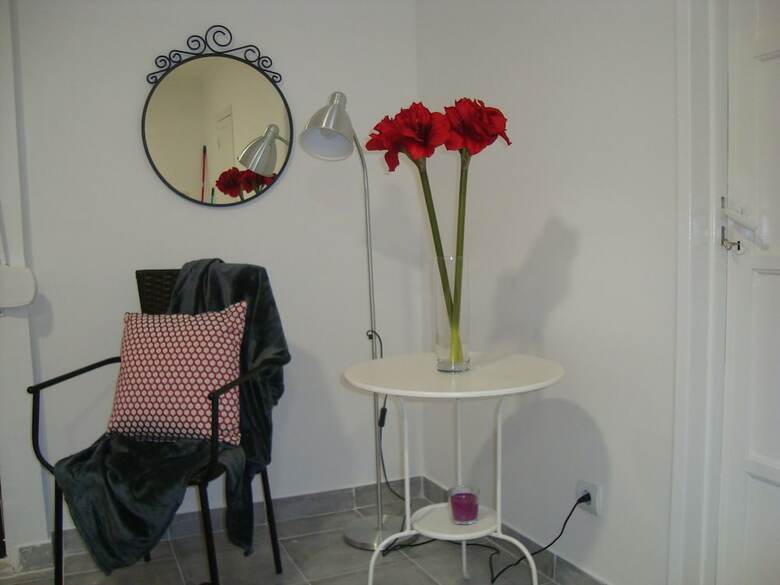 Divine Apartment - 1 Quarto