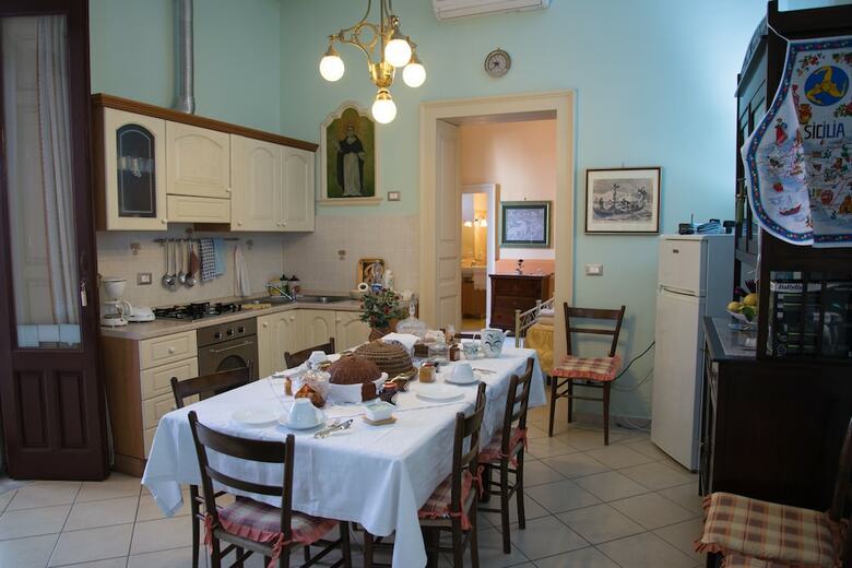 Bed & Breakfast Acireale Mare