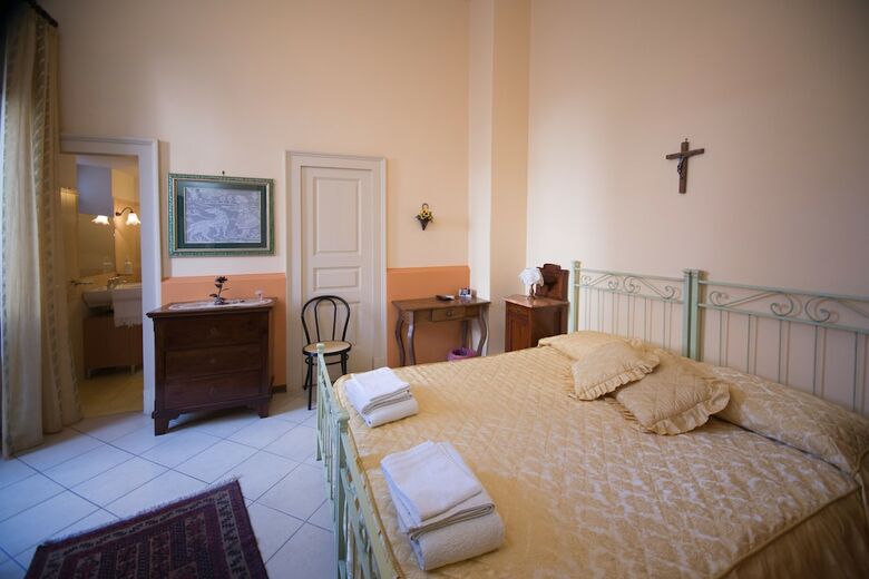 Bed & Breakfast Acireale Mare