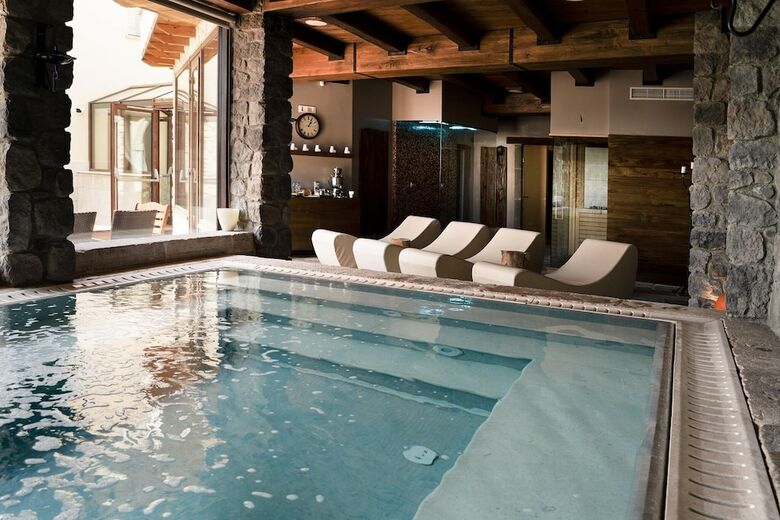 Relais Assunta Madre