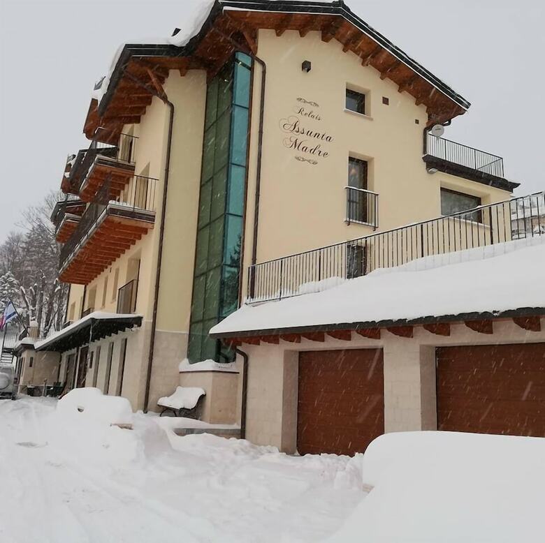 Relais Assunta Madre