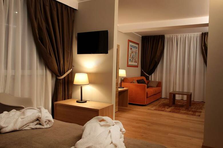 Relais Assunta Madre