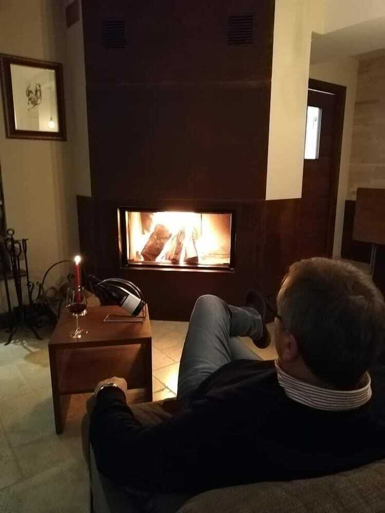 Relais Assunta Madre