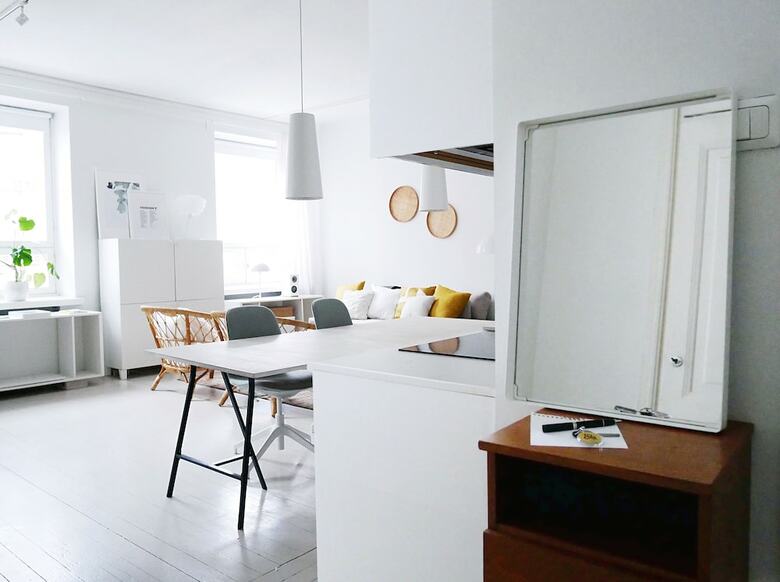 Apartamentos Roost Pursimiehenkatu