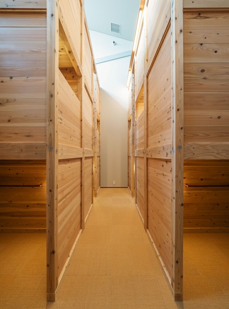 Hostal M3 Hostel