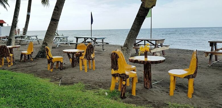 Hotel Dreamland Beach Resort