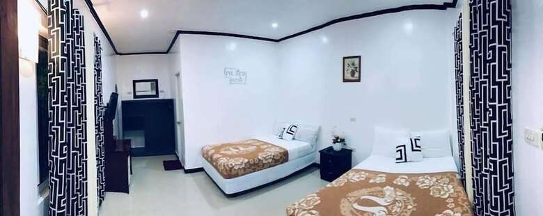 Hotel Dreamland Beach Resort