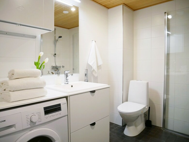 Apartamentos Roost Bulevardi
