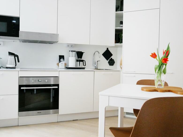 Apartamentos Roost Bulevardi
