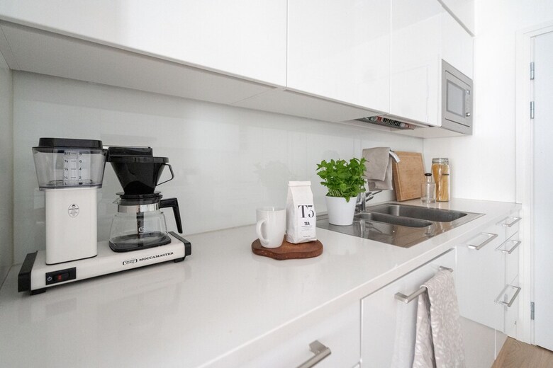 Apartamentos Roost Ratakatu