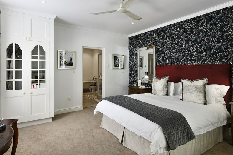 Bed & Breakfast Les Chambres